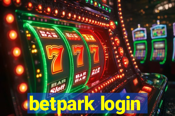betpark login